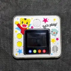 こどもちゃれんじ じゃんぷ イングリッシュ マイイングリッシュパッド