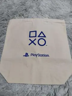 PlayStation トートバッグ