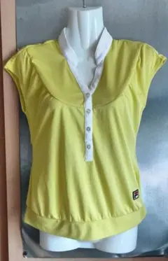 FILA ゲームシャツ