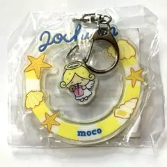 JOCHUM 冒険王 アクリルキーホルダー もこ JO1 大平祥生 サンリオ