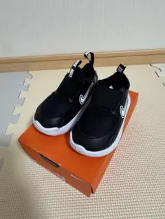 ナイキ　フレックス　ランナー　3TD