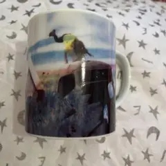 YUKI マグカップ