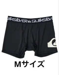 新品 クイックシルバー サーフインナー Mサイズ インナーパンツ 国内正規品