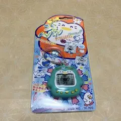 ユキペンギン　レトロ
