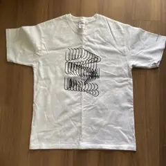 LIFEMAX Ｔシャツ　白　Ｌサイズ