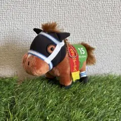サラブレッドコレクション　セラフィックコール　マスコットボールチェーン　タグなし