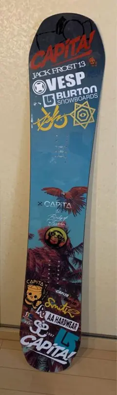 新品未使用 24-25 CAPITA BOARD BIRDS OF A FEATHER 140cm 即日発送 土日祝発送 M111 新品未使用 24-25 CAPITA BOARD BIRDS OF A FEATHER 140cm 安心