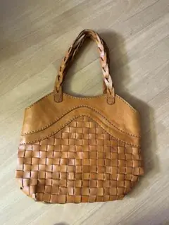 ロビタ　ショルダーバッグ　トートバッグ
