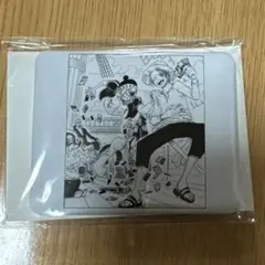 ワンピース メモリーピース 回想録の一片 ''望'' シャンクス バギー