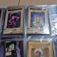 初期カード　遊戯王　2枚　バラ売り可能
