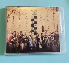 刀ミュ 歌合 乱舞狂乱 Blu-ray