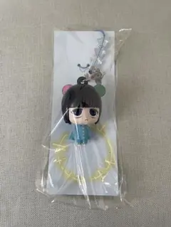 【新品未開封】anoキーホルダー