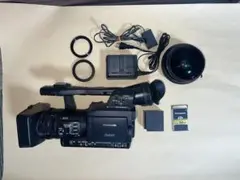 panasonic AG-HPX175 現状渡し（その②） Amazon.co.jp: パナソニック メモリーカード・カメラレコーダー