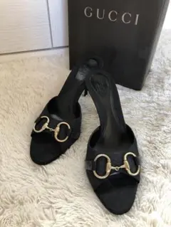 GUCCIサンダル
