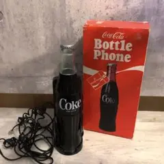 ステンドグラス風 コカコーラ 電話機 178271e067b93b3e497e9de8cbd7b0