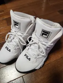 FILA　MB JAMAL MASHBURN