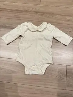 GAP baby 丸襟ロンパース 3-6months