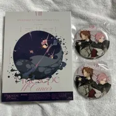 あんスタ スタライ 8th Blu-ray