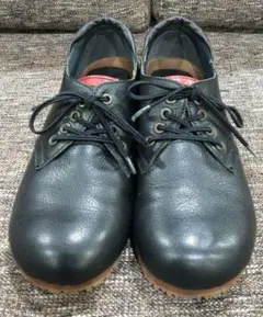 FIZZ REEN　フィズリーン　本皮　通勤靴　婦人靴　23.5cm
