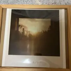 Aimer「あてもなく」メガジャケ