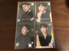 GMMTV OffGunランダムカード