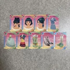 オシャレ魔女 ラブandベリー ベリーコレクション