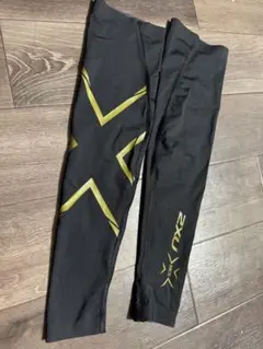 2XU ツータイムズユー アームスリーブS