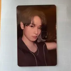 THE BOYZ ＜THE BLAZE＞ 購入特典　5000円トレカ　ジュヨン