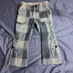 babyGap パッチワーク ボトムス 90 cm