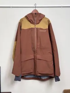 最終値引き　希少　ノローナ　タモック　LTD ジャケット、パンツ　セット　値下げ 2025年最新】norrona tamokの人気アイテム - メルカリ