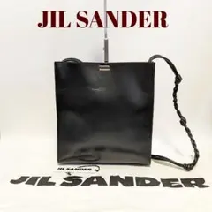 【未使用に近い】JIL SANDER タングル