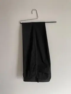 スーツ パンツ ストライプ
