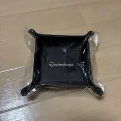 【非売品】テーラーメイド TaylorMade オリジナルトレイ