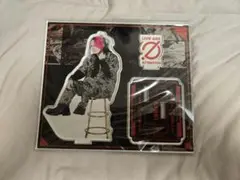 あらき !0 Attention アクリルスタンド