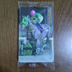 ウィルソンテソーロ カード