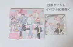 ParadoxLive パラライ FUTURE CD VISTY 1Nm8