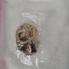 エスティローダー　キーチャーム　キーホルダー　ノベルティ