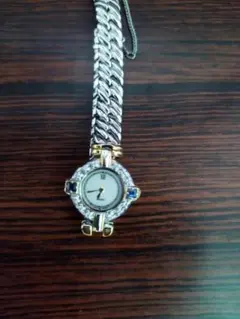 SEIKO 腕時計 1F20-0B60 おまけ付き
