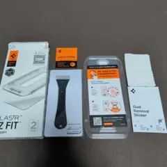 Spigen GLAS　(Pixel10.Pixel10pro用)