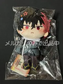 肥前忠広　わんぱく　ぬい Amazon.co.jp: わんぱく！刀剣乱舞 ぬいぐるみ 78 ひぜんただ