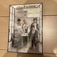 【新品◦未使用】King & Prince DVD