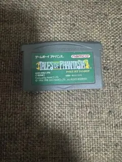 Tales of Phantasia ゲームボーイアドバンス