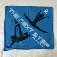 US古着 Temple Dance THE NEXT STEP '15 バンダナ
