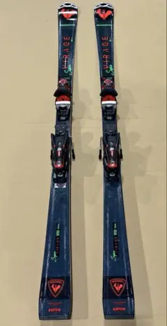 2025年最新】ROSSIGNOL SUPER VIRAGE VIII TECH の人気アイテム
