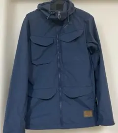 Haglofs BJURSAS JACKET ネイビー S