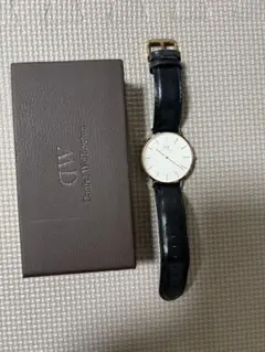 ダニエルウェリントン Daniel Wellington 腕時計
