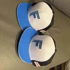 日本ハムファイターズ HONDAコラボキャップ　2個セット