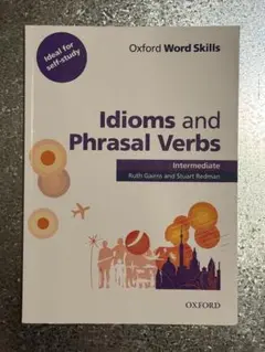 Idioms and Phrasal Verbs 中級