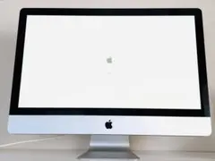Apple アップル iMac 27インチ ジャンク品