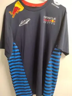 2024年レッドブルレーシング（マックスフェルスタッペン）Tシャツ XL